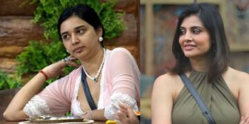 फिनाले से पहले बिग बॉस 19 में नॉमिनेशन टास्क बिगड़ा, तान्या की ग़लत हरकत पर मालती ने तुरंत थप्पड़ जड़ा