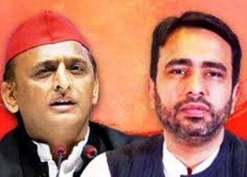 जयंत चौधरी ने अखिलेश यादव को लेकर किया विस्टोटक खुलासा, बता दिया सपा प्रमुख ने गन्ना मिल को कैसे किया दिवालिया