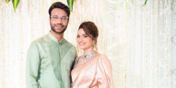 ‘हक’ रिलीज पर अंकिता लोखंडे का इमोशनल पोस्ट, बोलीं– “विक्की ने खुद अपनी तकदीर लिखी”