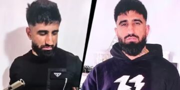 कपिल शर्मा कैफे फायरिंग केस में बड़ी कार्रवाई