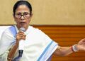 CM Mamata Banerjee