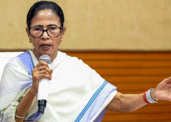 CM Mamata Banerjee