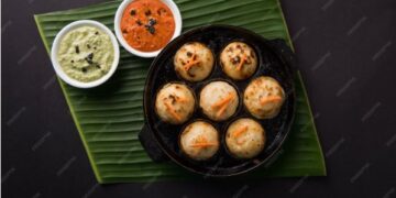 वेजिटेबल अप्पे रेसिपी: जल्दी तैयार होने वाला हेल्दी ब्रेकफास्ट, सब्जियों से भरपूर और हर उम्र के लिए परफेक्ट