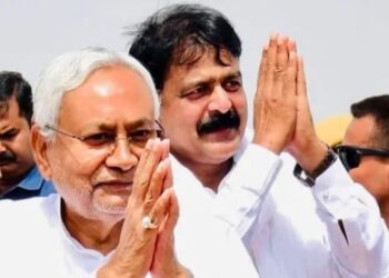 Zama Khan role in new Bihar government