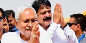 Zama Khan role in new Bihar government