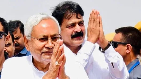 Zama Khan role in new Bihar government