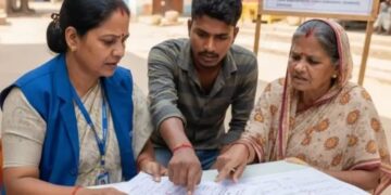 SIR form common voter mistakes guide