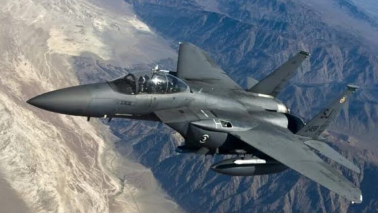 : Sonic Boom in Jodhpur