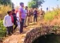 Mahoba News: कुएं से बाहर निकाई गई तीन बहनों की लाश, सामने आया मौत का राज तो पुलिस के फूले हाथ-पैर 