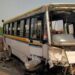 Kanpur Bus Accident