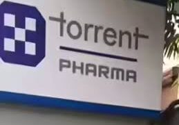 GST प्राधिकरण का बड़ा एक्शन Torrent Pharmaceuticals को ₹41 करोड़ का झटका