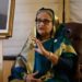 Sheikh Hasina