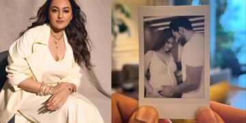 Photos Leak: किसकी की प्रेग्नेंसी की तस्वीरें हुई लीक सोनाक्षी सिन्हा ने  किसको कहा- शर्म करो, ये क्राइम है