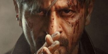 शाहरुख खान की फिल्म ‘किंग’ ने रिलीज़ से पहले रचा इतिहास, 350 करोड़ के बजट के साथ बनी भारत की सबसे महंगी एक्शन फिल्म