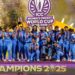 Indian Women’s Cricket Team: ऐतिहासिक जीत पर हुई इनामों की बरसात BCCI और ICC ने खिलाड़ियों पर लुटाए करोड़ों रुपये