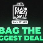 Flipkart Black Friday 2025