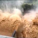 श्रीलंका में प्राकृतिक कहर ! बाढ़ और भूस्खलन ने ली 56 जानें, हजारों लोग प्रभावित