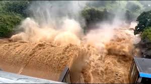 श्रीलंका में प्राकृतिक कहर—बाढ़, भूस्खलन से 56 की मौत, 21 लापता