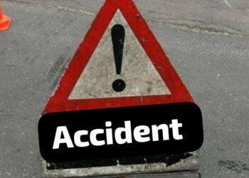 Shamli Road Accident:गंगा स्नान करने जा रहे चार दोस्तों की सड़क हादसे में दर्दनाक मौत, दो की हाल में ही हुई थी शादी