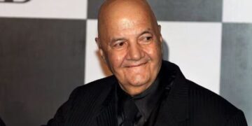 ‘प्रेम नाम है मेरा, प्रेम चोपड़ा’ फेम एक्टर की तबीयत बिगड़ी, परिवार ने दी हेल्थ अपडेट — बोले, “डॉक्टर कर रहे हैं लगातार निगरानी”