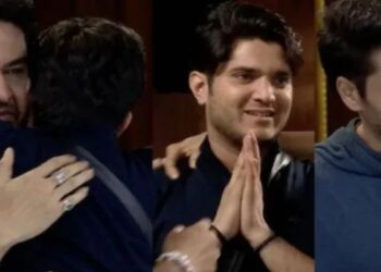 Mridul Tiwari Mid Week Eviction