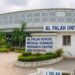 : Al Falah University ED scam case