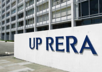 UP RERA