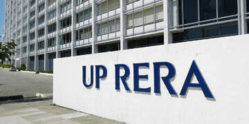 UP RERA