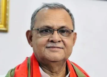 Sanatan Pandey