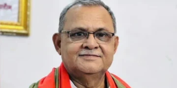 Sanatan Pandey