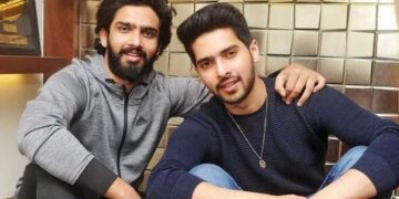 ‘बिग बॉस 19’ में अरमान मलिक की भावुक एंट्री, अमाल के लिए गाया ‘‘कौन तूझे यूं प्यार करेगा”, दोनों भाइयों का इमोशनल पल वायरल हुआ