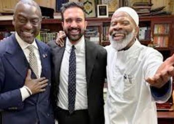 जानें हिन्दुस्तानी महमूद और मीरा नायर के बेटे जोहरान ममदानी की कहानी, जो चुने गए न्यूयॉर्क के मेयर