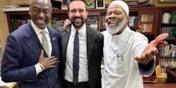 जानें हिन्दुस्तानी महमूद और मीरा नायर के बेटे जोहरान ममदानी की कहानी, जो चुने गए न्यूयॉर्क के मेयर