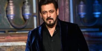 विज्ञापन विवाद ने बढ़ाई सलमान खान की परेशानी, कंज्यूमर कोर्ट में कहा—गुटखा नहीं, इलायची ब्रांड करता हूँ एंडोर्स