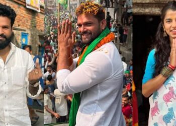 Bihar Election Result 2025