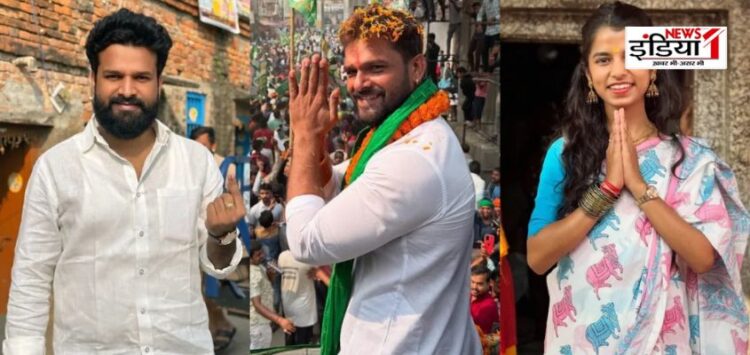 Bihar Election Result 2025