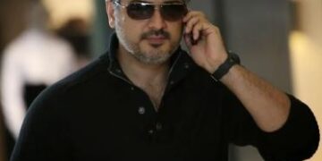 दिल्ली ब्लास्ट के बाद अजीत कुमार के घर को बम से उड़ाने की धमकी, चेन्नई पुलिस अलर्ट पर