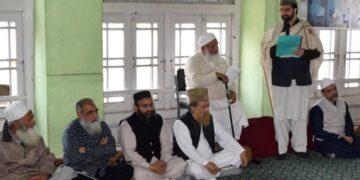 वंदे मातरम् के 150 साल: देशभर में जश्न, जम्मू-कश्मीर में MMU का विरोध