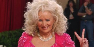 ‘Anna’ की एक्ट्रेस सैली किर्कलैंड ने 84 की उम्र में कहा अलविदा, ऑस्कर नॉमिनेशन से मिली थी पहचान