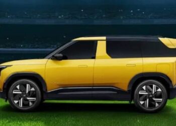 Tata Motors gifts new Sierra to Indian women cricket team