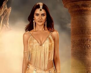 Naagin 7 Promo Out: प्रियंका चाहर की शक्तियां हुई अनलॉक, करण-ईशा के नए लुक ने सीजन को बनाया और भी रोमांचक