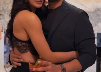 ‘द फैमिली मैन’ के डायरेक्टर संग दिखीं समांथा, वायरल फोटो ने बढ़ाई हलचल