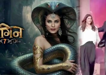 प्रियंका चाहर चौधरी बनीं एकता कपूर की नई नागिन, लौट रहा है नागिन 7