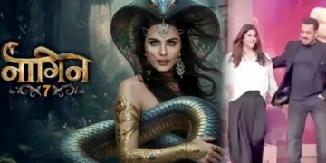 प्रियंका चाहर चौधरी बनीं एकता कपूर की नई नागिन, लौट रहा है नागिन 7