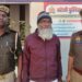 pradeep saxena arrest after 30 yrs