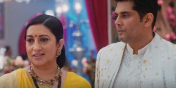 Kyunki Saas Bhi Kabhi Bahu Thi में नया ट्विस्ट: तुलसी बनेगी जासूस, मिहिर नॉयना की शादी में खलल डालेगा