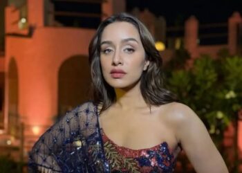 श्रद्धा कपूर ‘ईथा’ की शूटिंग में घायल, लावणी डांस करते समय पैर में फ्रैक्चर