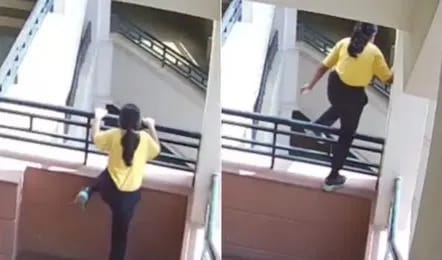 Jaipur school Amayra death bullying allegations Neerja Modi School investigation