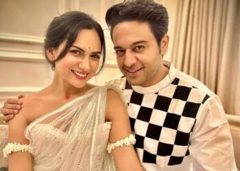 गौरव खन्ना की पत्नी आकांक्षा चमोला का खुलासा— “बच्चे पैदा करना हलवा नहीं”, बिग बॉस 19 में मां बनने से इनकार पर रखी स्पष्ट राय