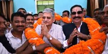 अनंत सिंह के जेल जाते ही ’अनंतमय’ क्यों हो गए ललन सिंह, सामने आई ‘पिक्चर’ तो केंद्रीय मंत्री पर दर्ज हुई FIR